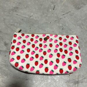 Dabney Lee Pouch Cosmetic Bag
